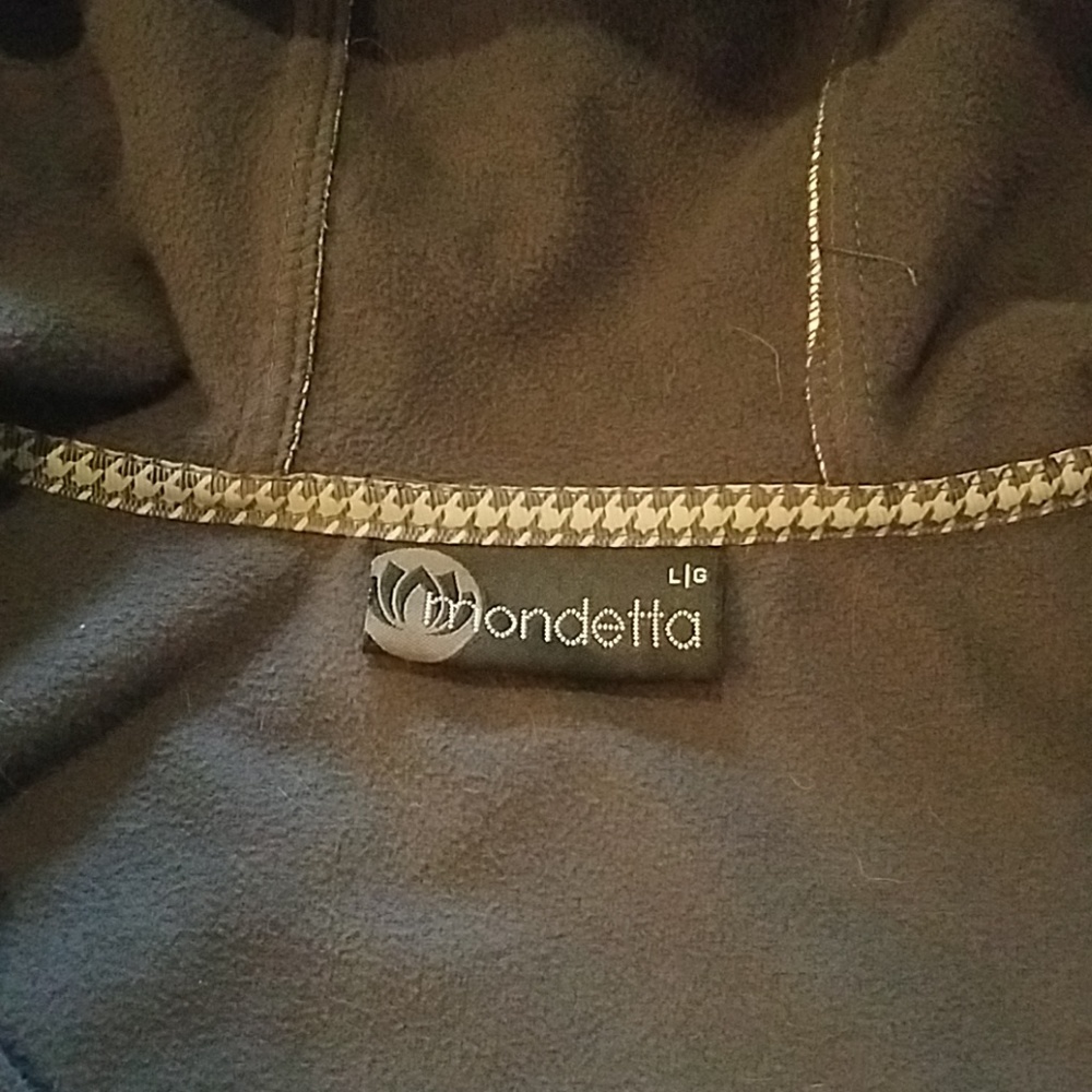 Mondetta shell jacket - Picture 2 of 4